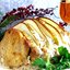Свинина запеченая с грушами