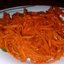 Домашняя корейская морковь