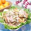 Салат «Новогодний сюрприз»