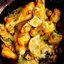 Курица по-мароккански