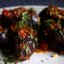 Баклажаны по-ливански