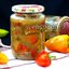 Закуска из перца по-грузински