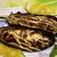 Баклажаны фаршированные мясом