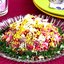 Селёдочный салат по-шведски