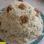 Салат с курицей черносливом и грецкими орехами