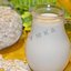 Овсяное молоко