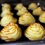 Картофель "Герцогиня