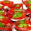 Баклажаны с моцареллой