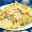 Мясо с картофелем в формочке