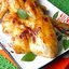Куриные крылышки в медовом соусе