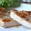 Эскалопы из свинины на сковороде