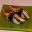 Суши с угрем