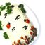 Салат Белая Береза из куриного филе