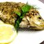 Ароматные караси запеченные в духовке
