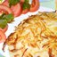 Тилапия в хрустящей панировке