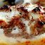 Лодочки картофельные с мясом