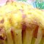Картофель с грудинкой
