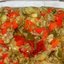 Баклажаны по-румынски