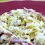 Капуста с ветчиной