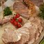 Мясной орех