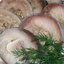 Рулет из скумбрии