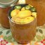 Запечённая картошка с грибами и луком