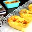 Творожные мини-кухены