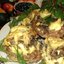 Мясные шарики