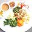 Индонезийский салат (Gado gado)