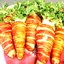 Закуска "Морковь