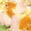 Кармашки из курицы с абрикосами