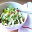 Овощной салат с курицей