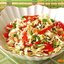 Салат из пекинской капусты с курицей