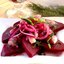Салат из сырой свёклы