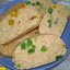 Сладкая колбаска из печенья