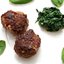Марокканские мясные шарики