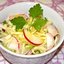 Салат к картошке с мясом