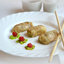 Мясные медальоны, запеченные с картофелем