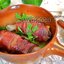 Фаршированные куриные голени