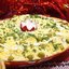 Салат «Нежный» с крабовым мясом