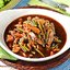 Чесночные стрелки с мясом