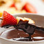 Шоколадное фондю