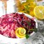 Салат "Щетка" для похудения