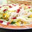 Вкусный салат с курицей «Марта»