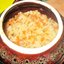Свинина с рисом в горшочке