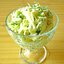 Салат с капустой и яйцом