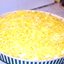 Слоеный салат с курицей и ананасами