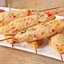 Люля из курицы с овощами и пряными травами