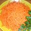 Морковь по-корейски острая