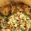 Салат с белокачанной капустой и кольраби